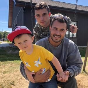 Meet your Posher, Riley